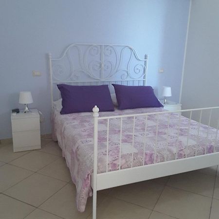 Iriss Taormina Exterior foto