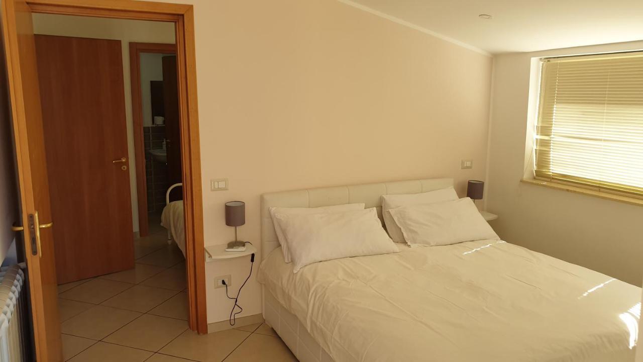Iriss Taormina Exterior foto